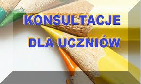 konsultacje