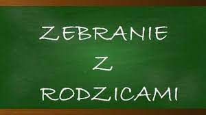 ZEBRANIE
