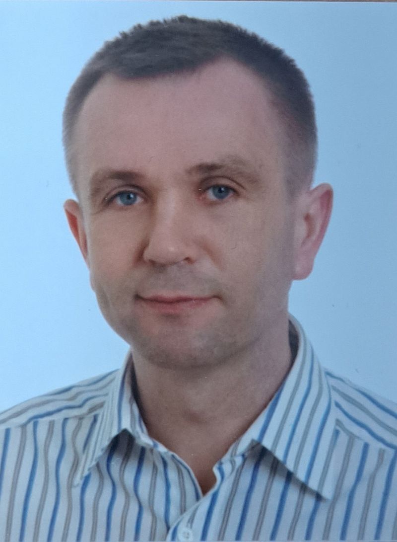 Jackowski Jacek