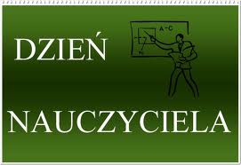 DZIEŃ EDUKACJI NARODOWEJ