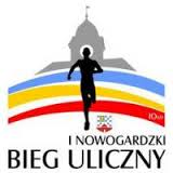 I Nowogardzki Bieg Uliczny