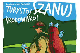 Sprzątanie Świata 2014