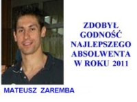 2011 mzaremba